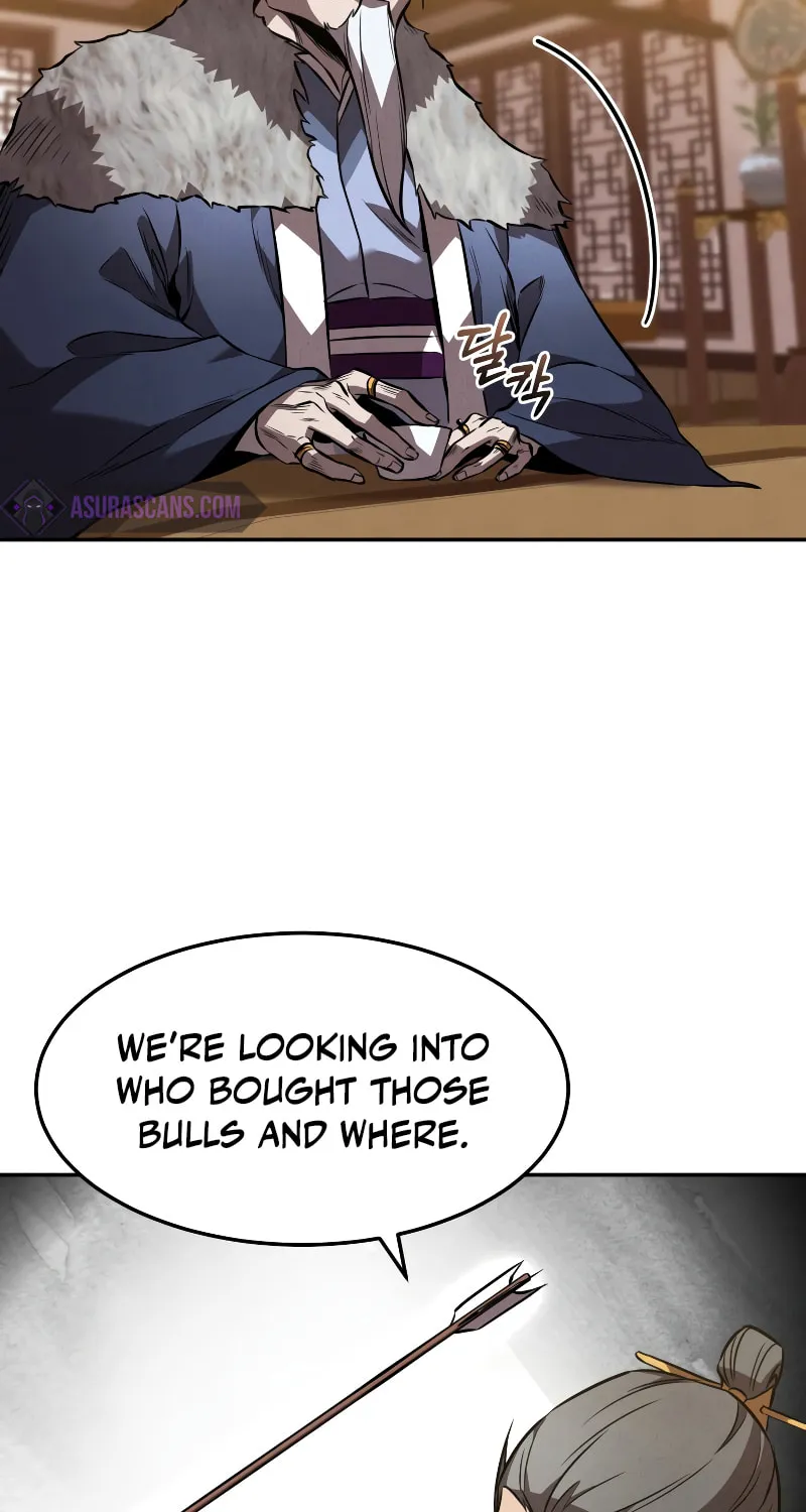 Read Reincarnated Escort Warrior chapter 45 image 28 on Lezhin