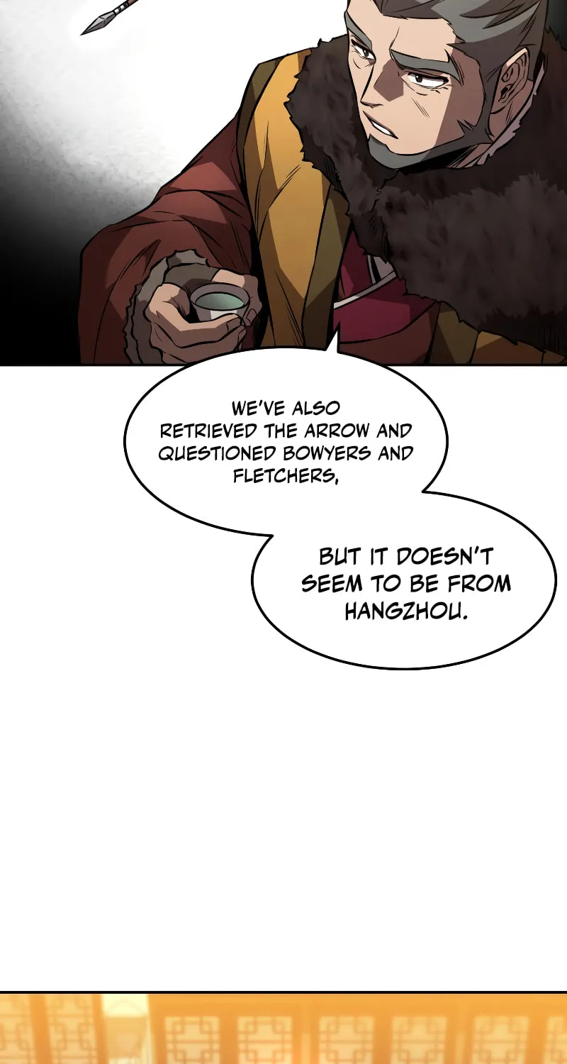 Read Reincarnated Escort Warrior chapter 45 image 29 on Lezhin