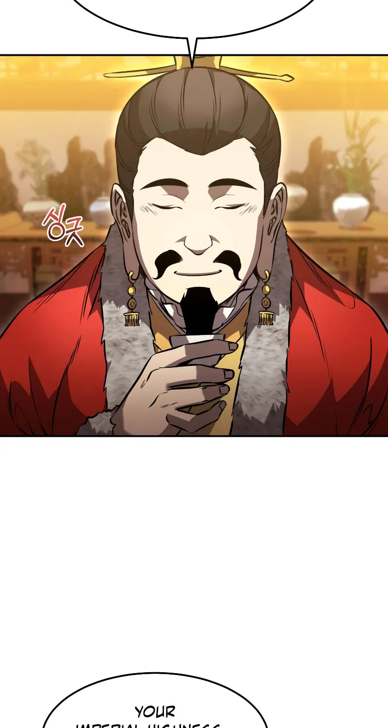 Read Reincarnated Escort Warrior chapter 45 image 31 on Lezhin