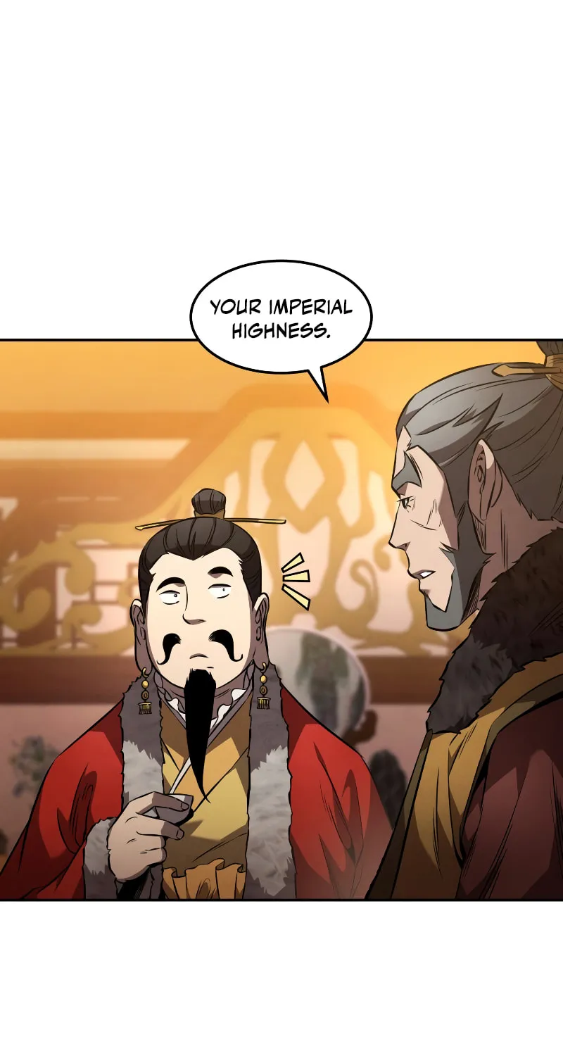 Read Reincarnated Escort Warrior chapter 45 image 33 on Lezhin