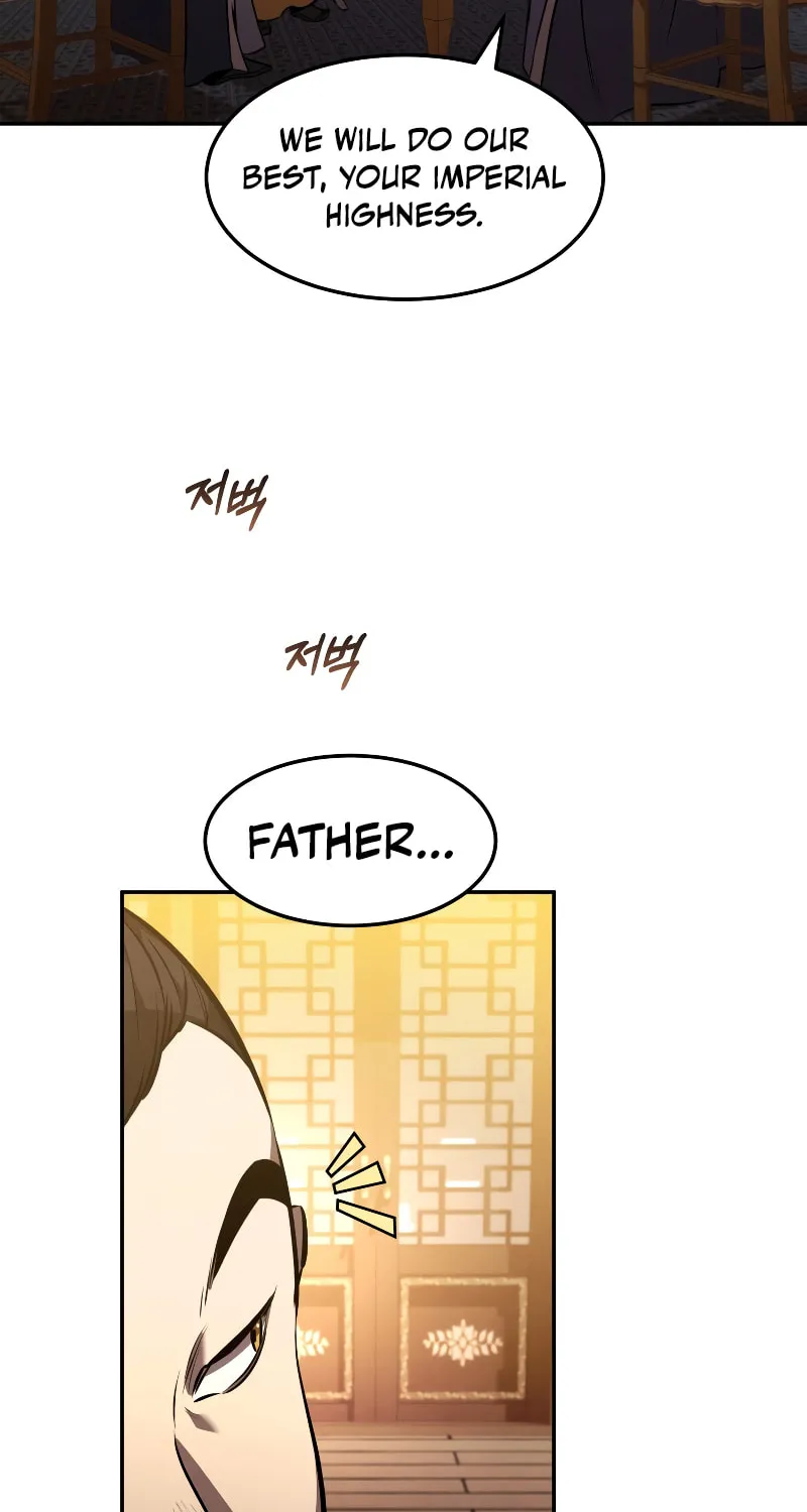 Read Reincarnated Escort Warrior chapter 45 image 36 on Lezhin