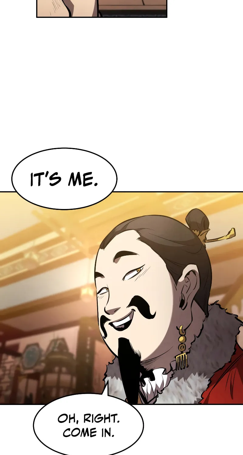 Read Reincarnated Escort Warrior chapter 45 image 37 on Lezhin