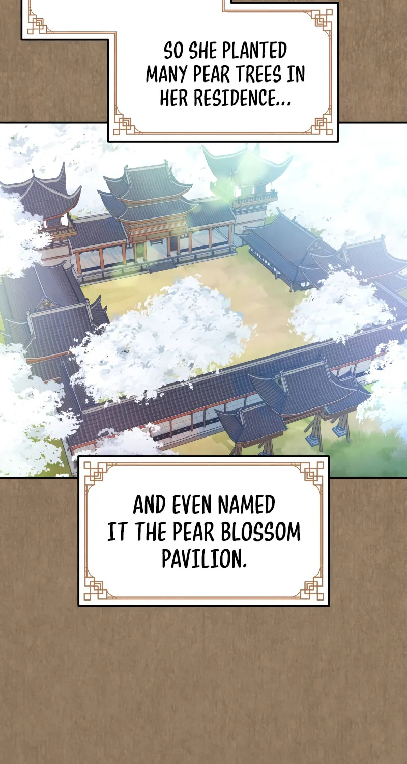Read Reincarnated Escort Warrior chapter 45 image 4 on Lezhin