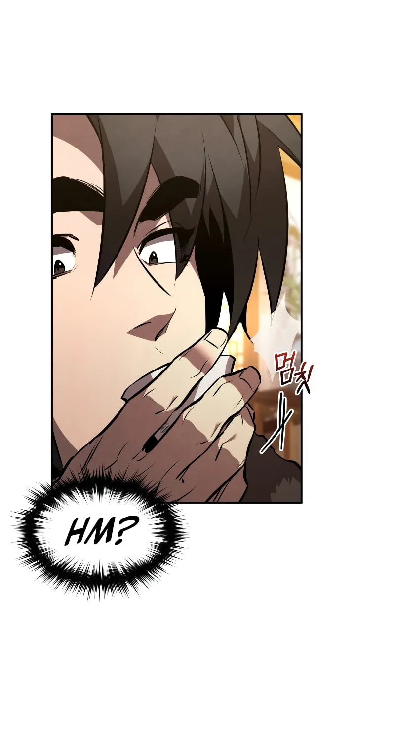Read Reincarnated Escort Warrior chapter 45 image 44 on Lezhin
