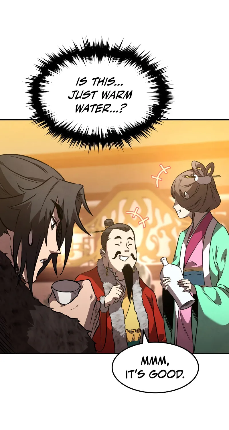 Read Reincarnated Escort Warrior chapter 45 image 45 on Lezhin