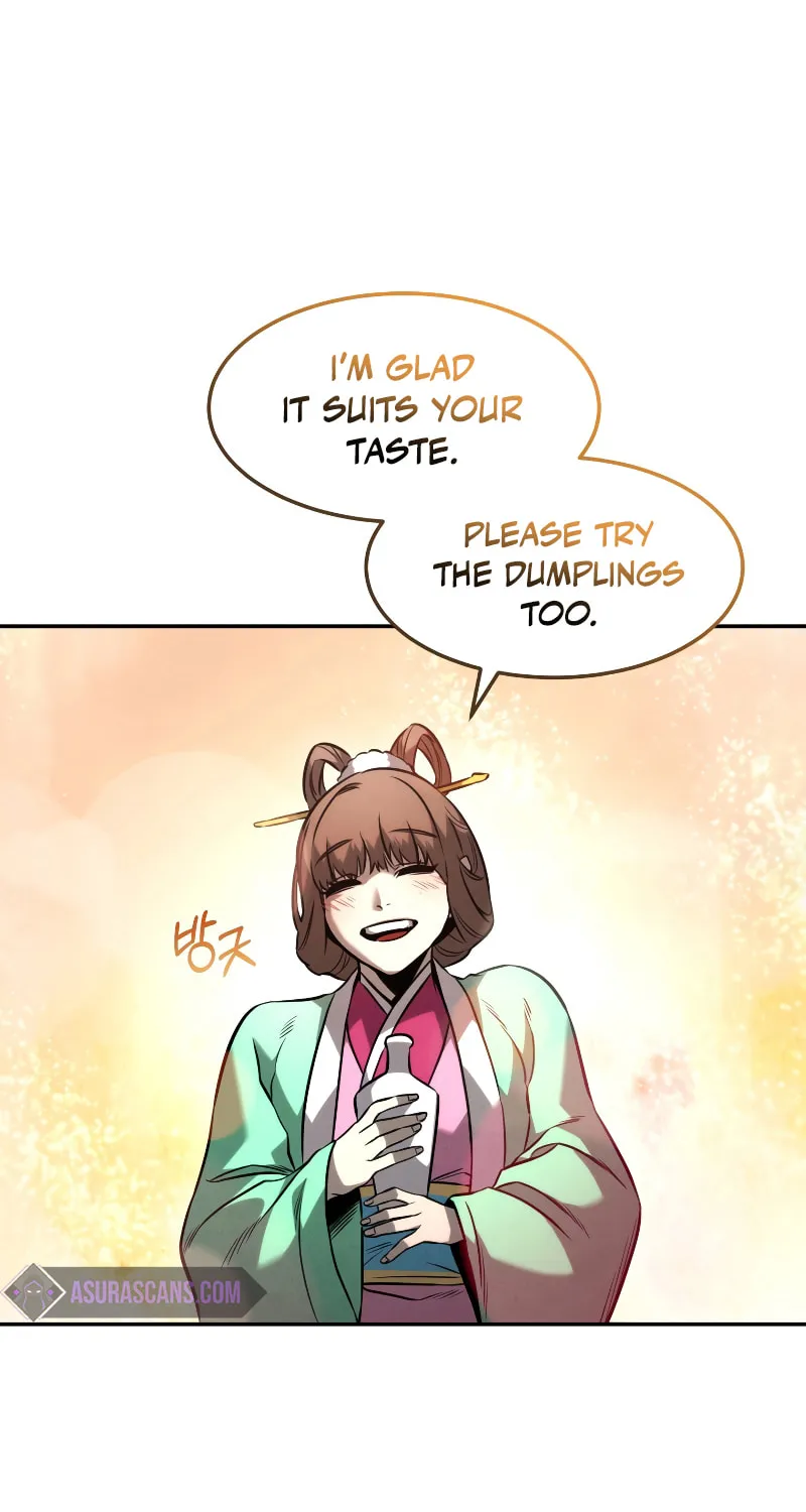 Read Reincarnated Escort Warrior chapter 45 image 46 on Lezhin