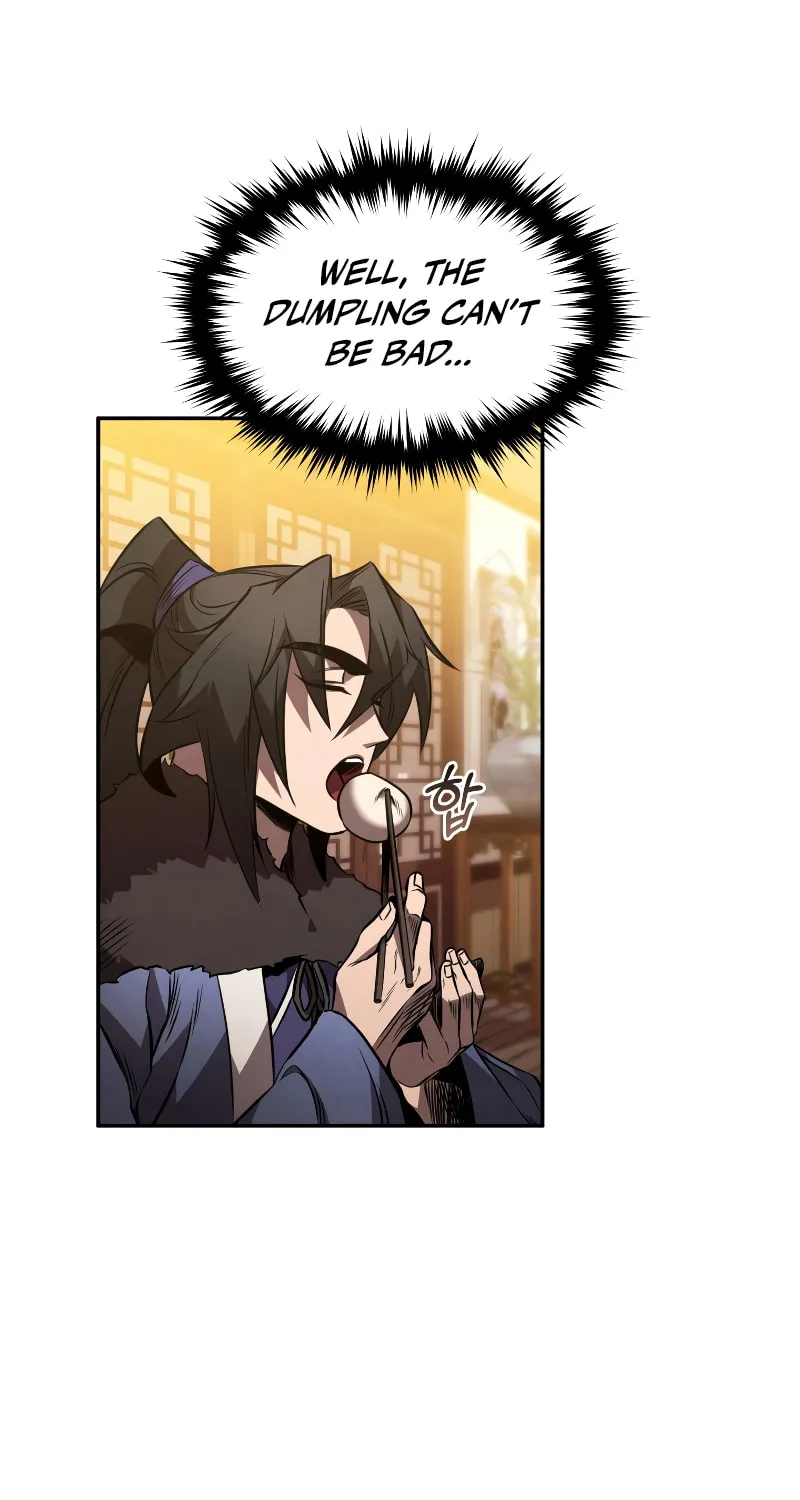 Read Reincarnated Escort Warrior chapter 45 image 47 on Lezhin