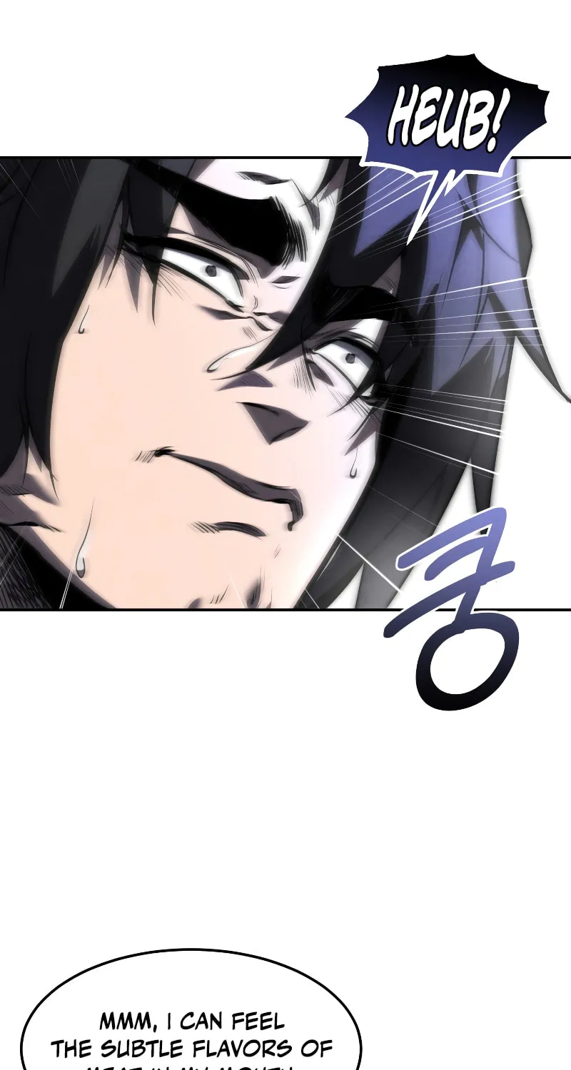 Read Reincarnated Escort Warrior chapter 45 image 48 on Lezhin