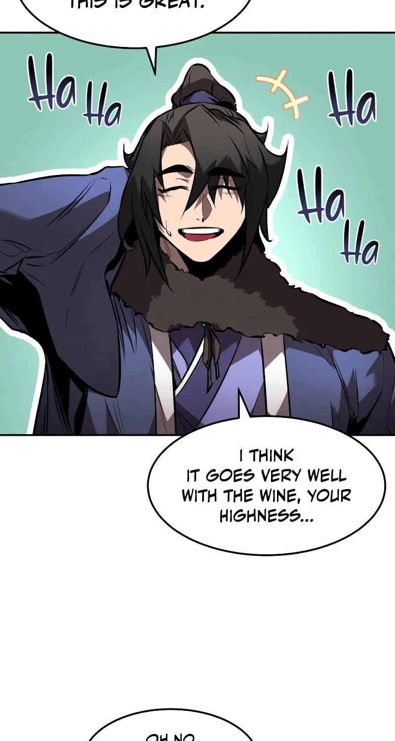 Read Reincarnated Escort Warrior chapter 45 image 51 on Lezhin