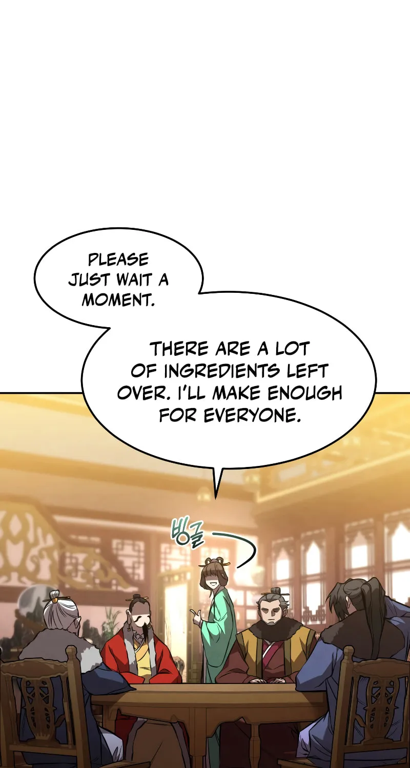 Read Reincarnated Escort Warrior chapter 45 image 53 on Lezhin