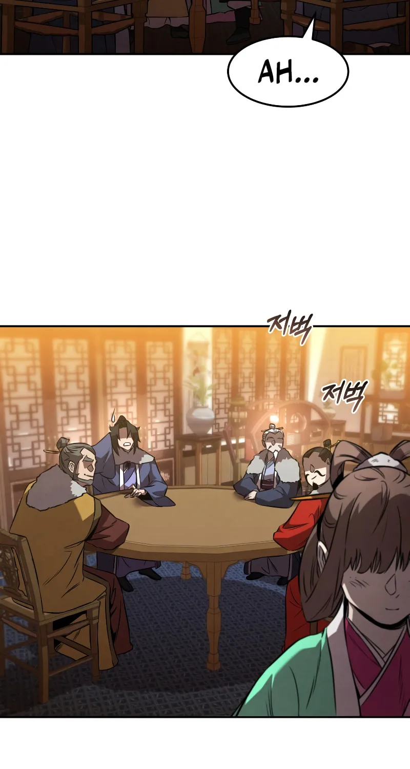 Read Reincarnated Escort Warrior chapter 45 image 54 on Lezhin