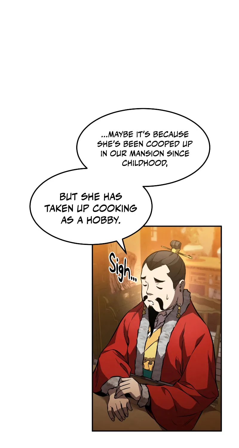 Read Reincarnated Escort Warrior chapter 45 image 56 on Lezhin