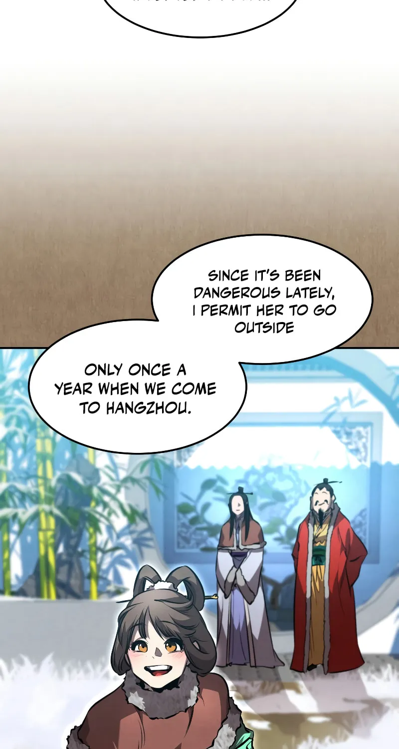 Read Reincarnated Escort Warrior chapter 45 image 58 on Lezhin