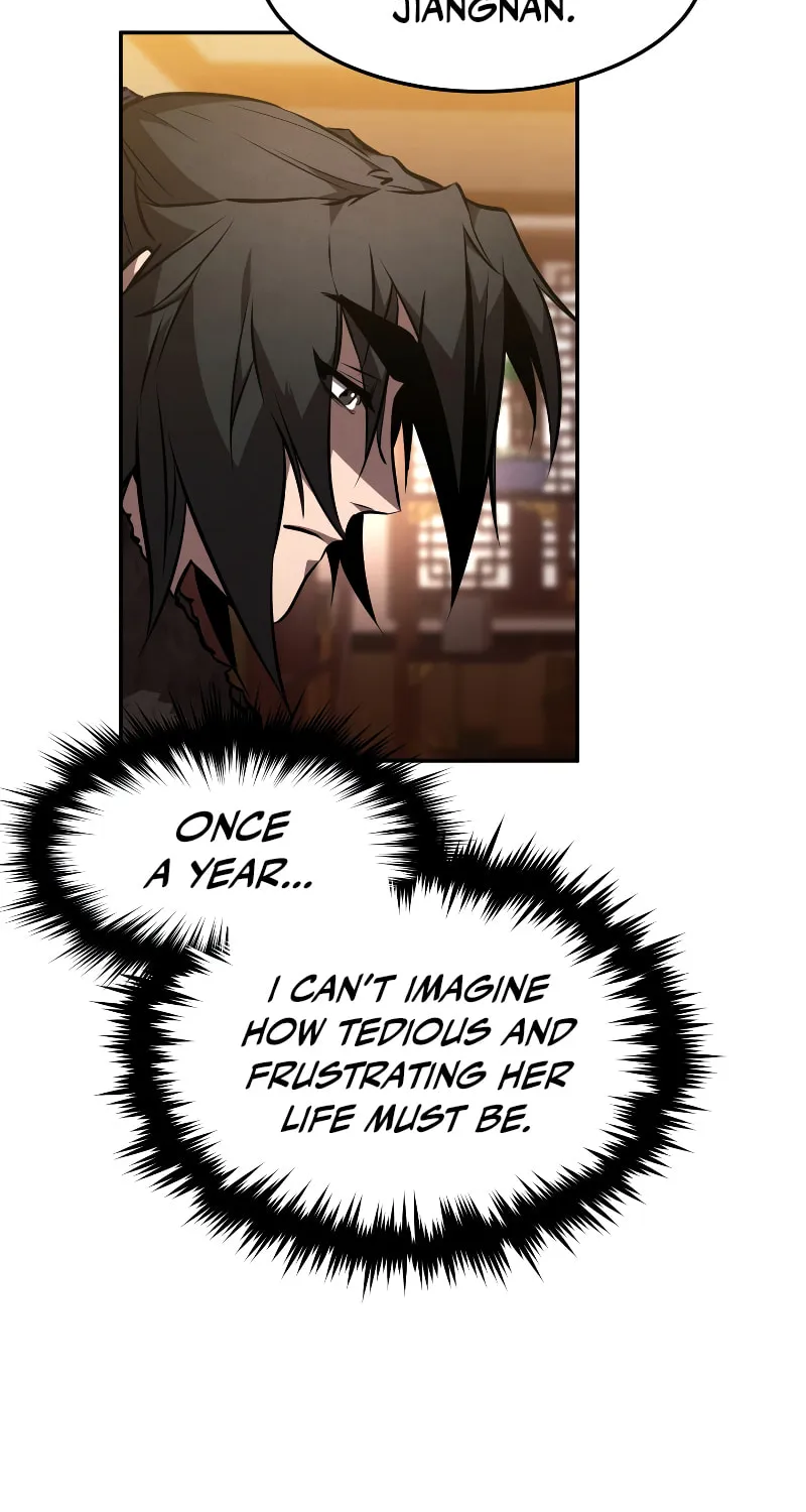 Read Reincarnated Escort Warrior chapter 45 image 60 on Lezhin