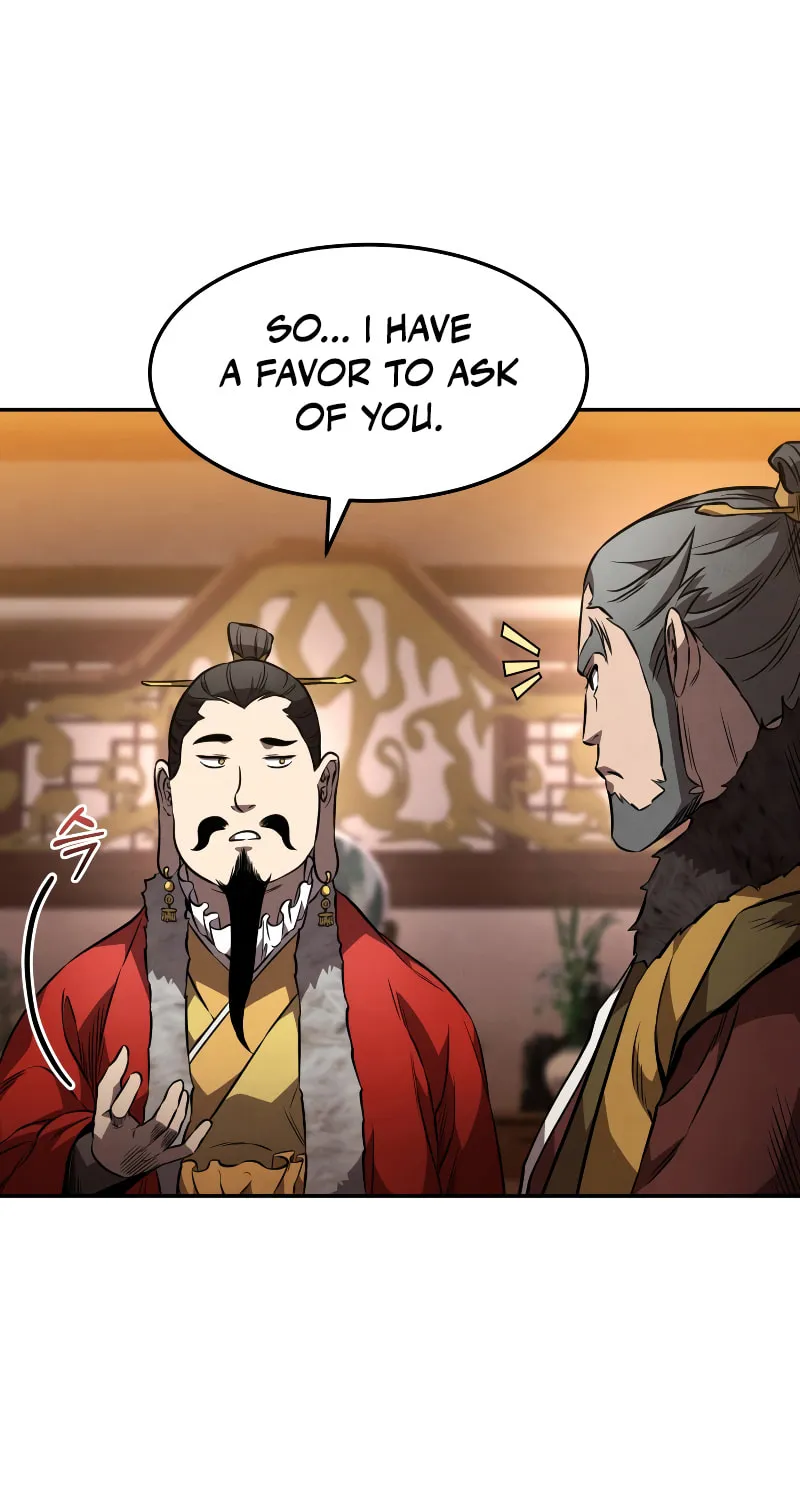 Read Reincarnated Escort Warrior chapter 45 image 61 on Lezhin