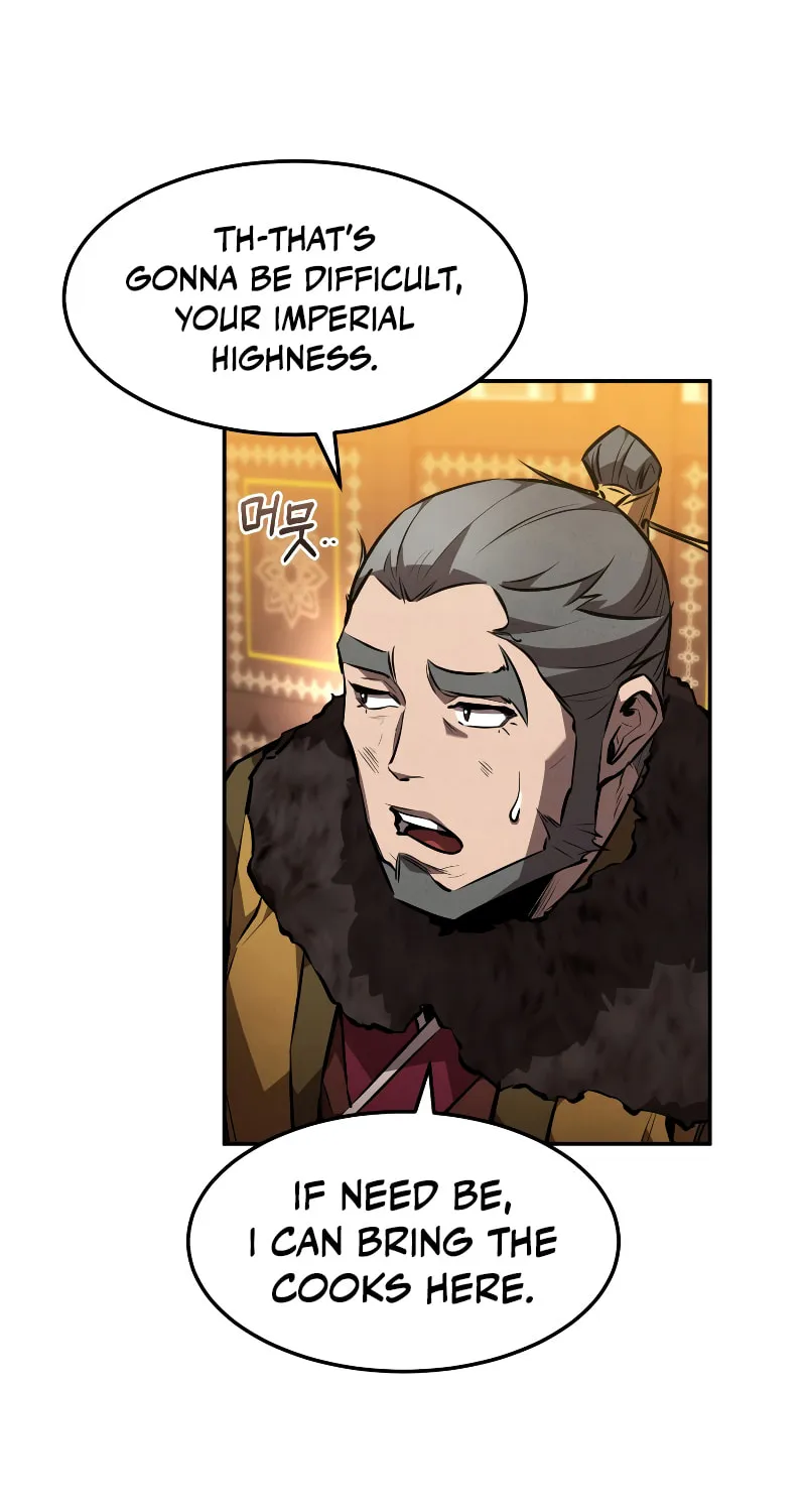 Read Reincarnated Escort Warrior chapter 45 image 64 on Lezhin