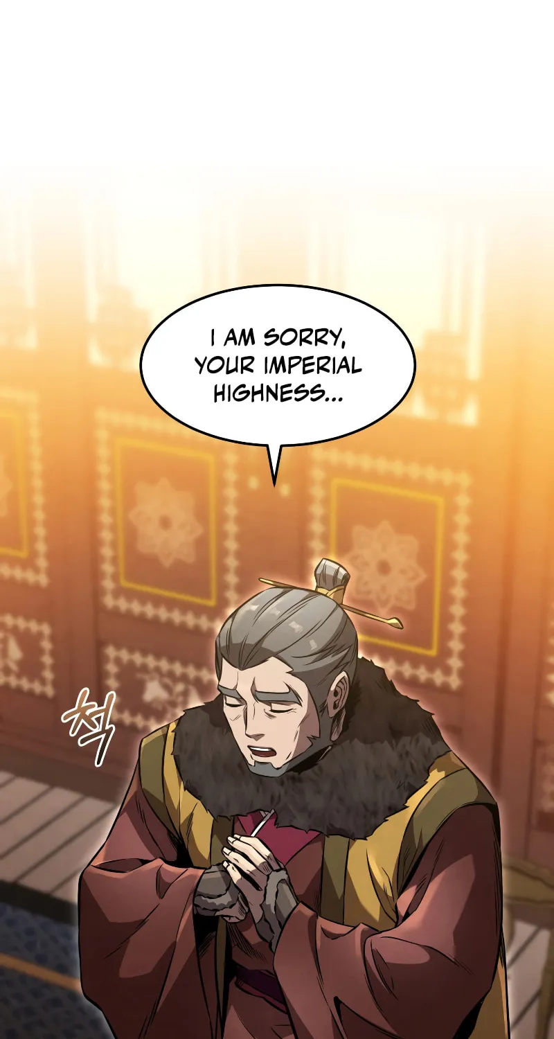 Read Reincarnated Escort Warrior chapter 45 image 66 on Lezhin