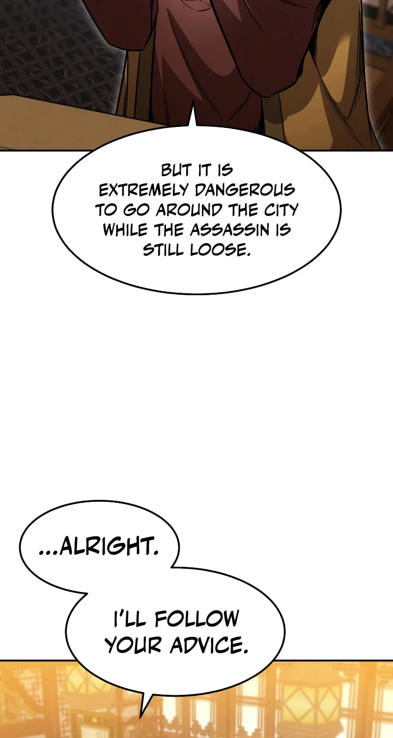 Read Reincarnated Escort Warrior chapter 45 image 67 on Lezhin