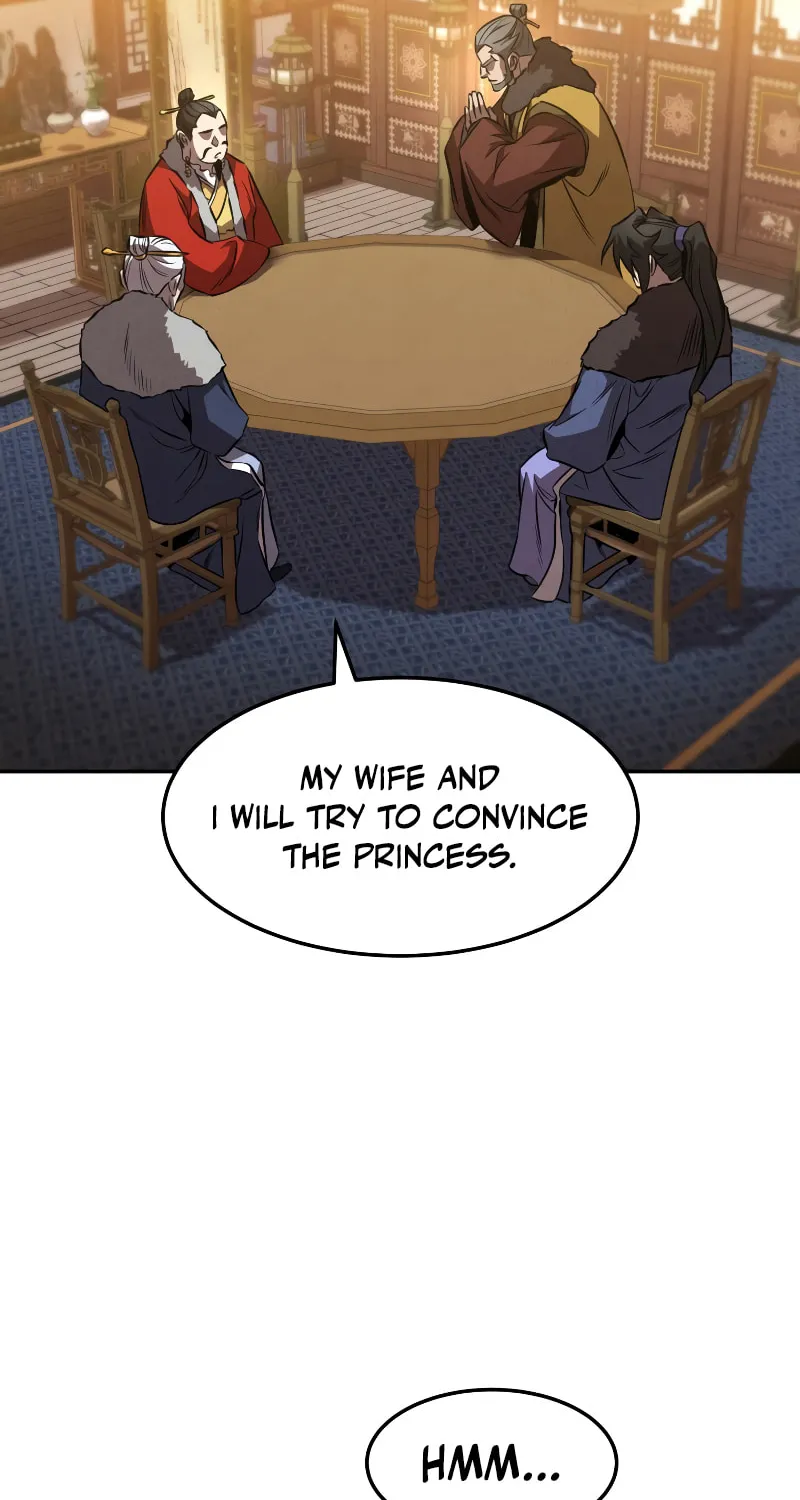 Read Reincarnated Escort Warrior chapter 45 image 68 on Lezhin