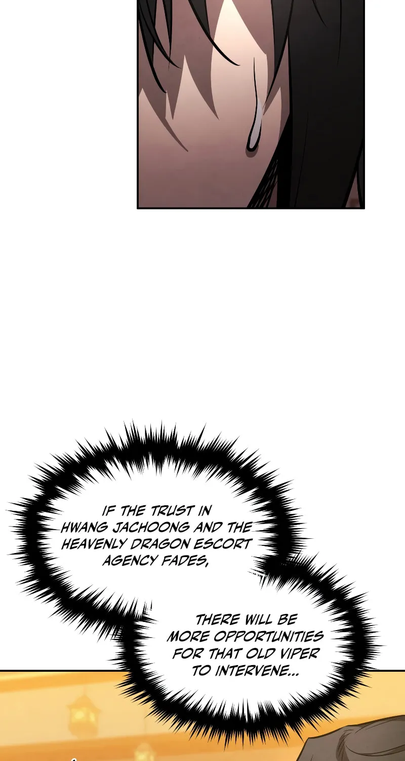 Read Reincarnated Escort Warrior chapter 45 image 70 on Lezhin