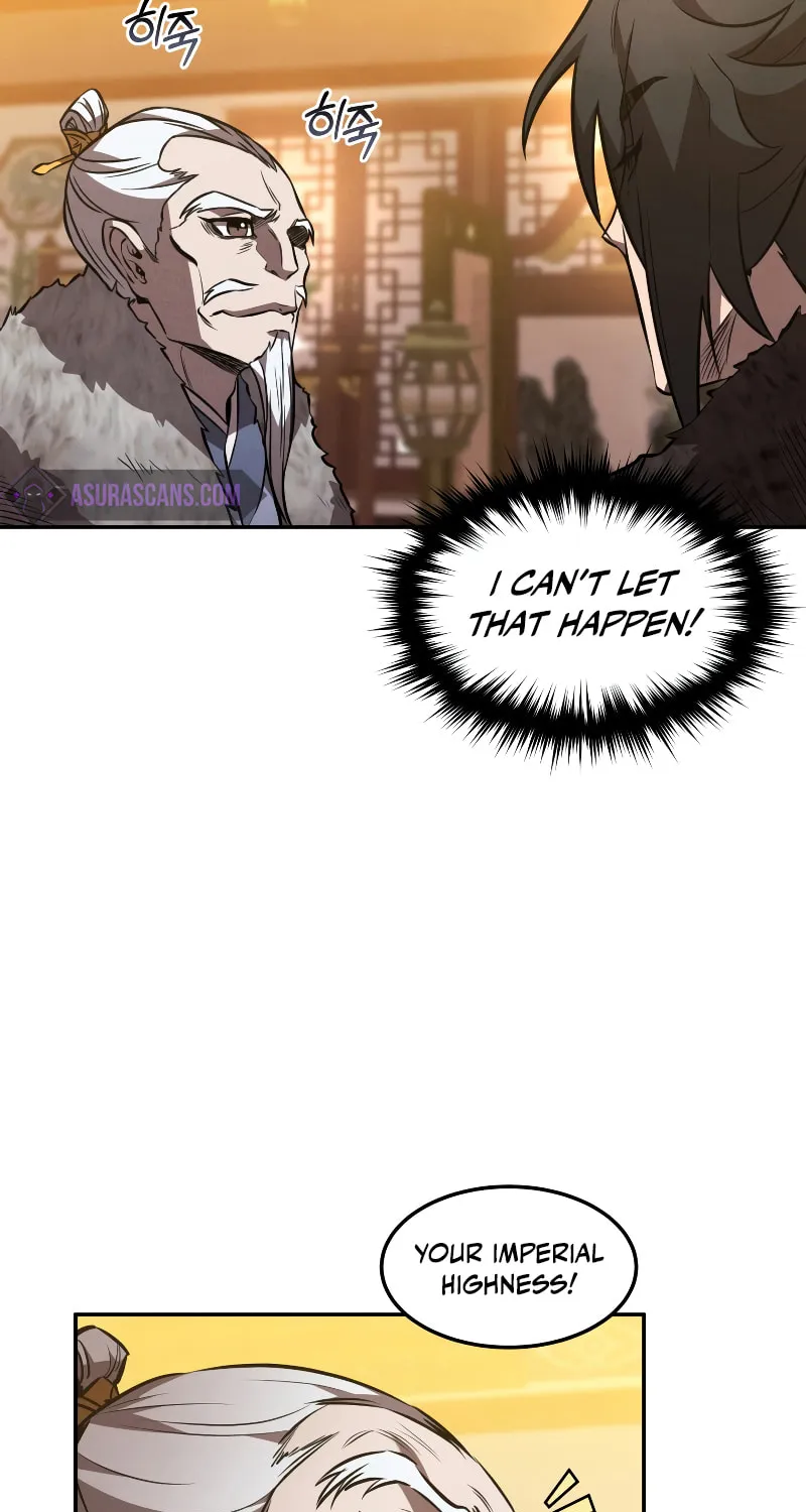Read Reincarnated Escort Warrior chapter 45 image 71 on Lezhin