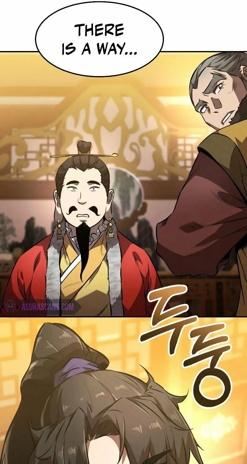 Read Reincarnated Escort Warrior chapter 45 image 73 on Lezhin