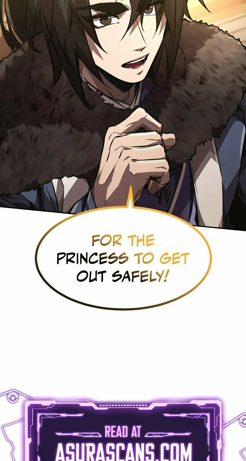 Read Reincarnated Escort Warrior chapter 45 image 74 on Lezhin