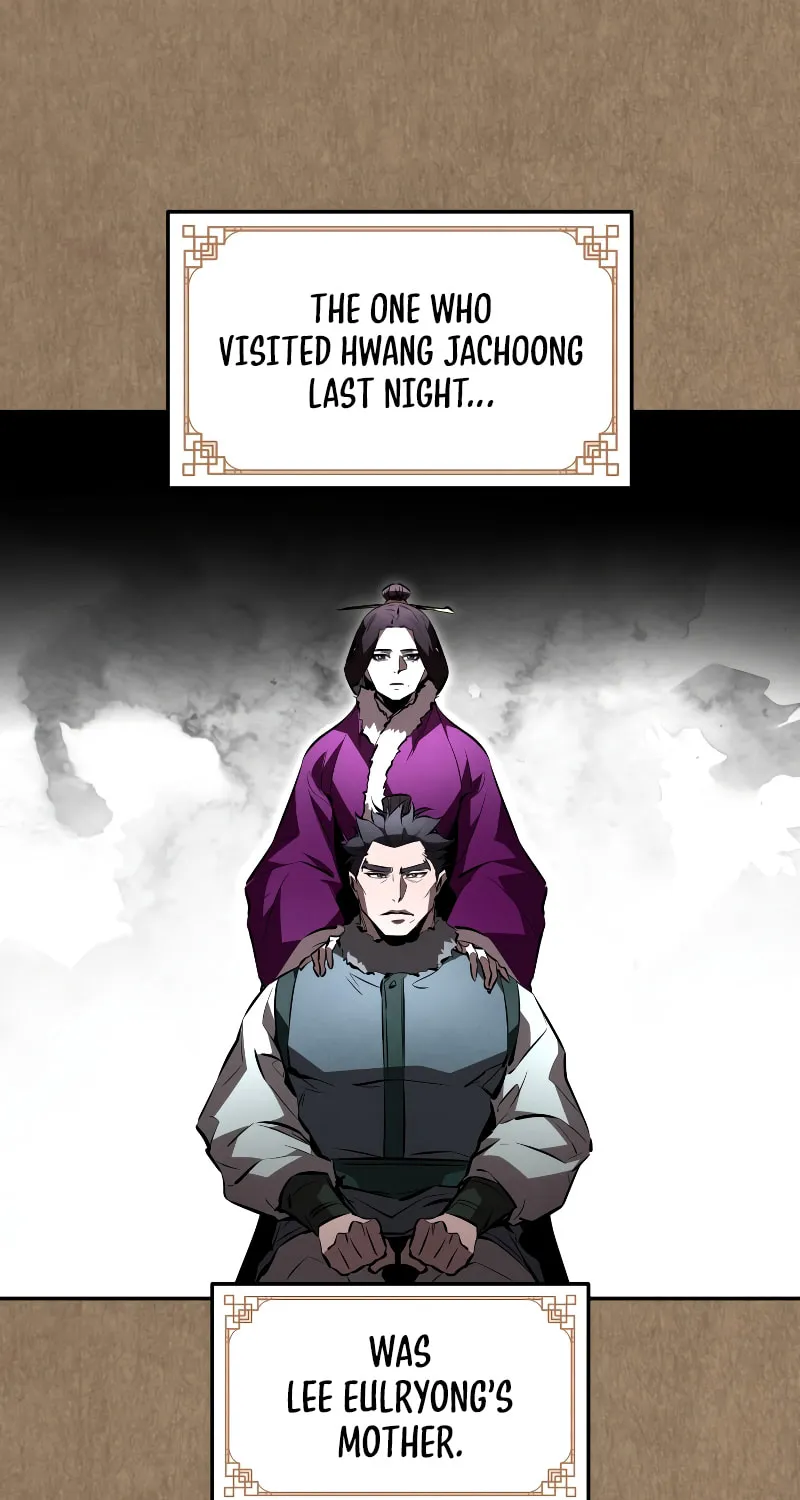 Read Reincarnated Escort Warrior chapter 45 image 9 on Lezhin