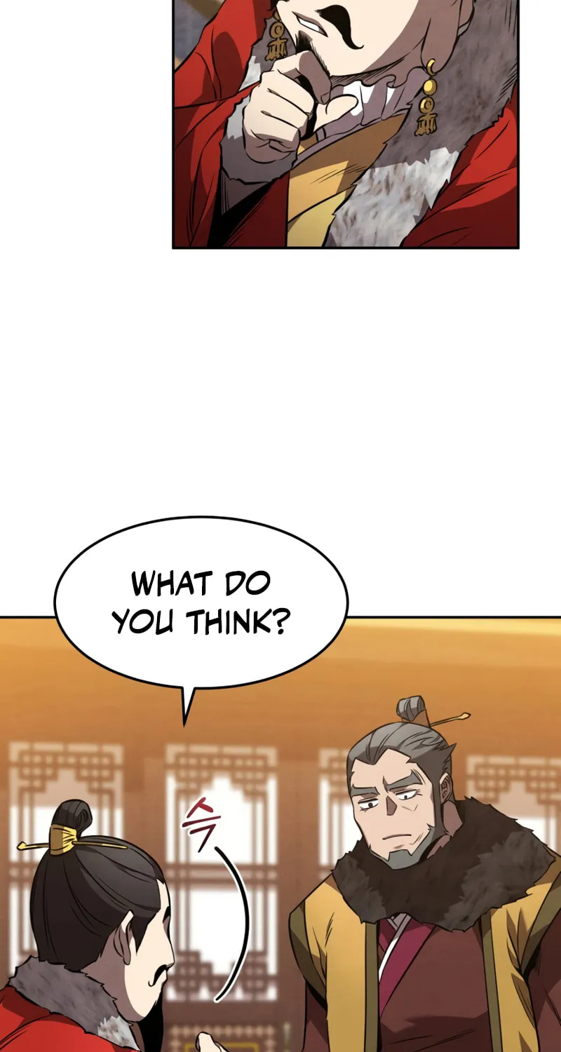 Read Reincarnated Escort Warrior chapter 46 image 14 on Lezhin