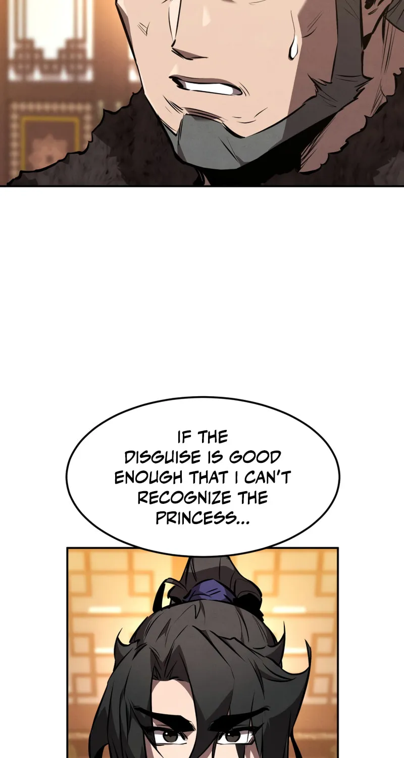 Read Reincarnated Escort Warrior chapter 46 image 16 on Lezhin