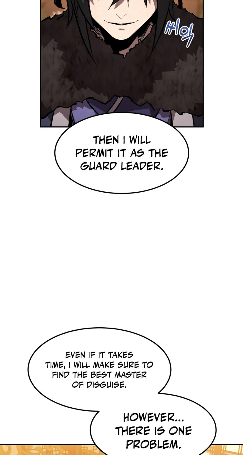 Read Reincarnated Escort Warrior chapter 46 image 17 on Lezhin