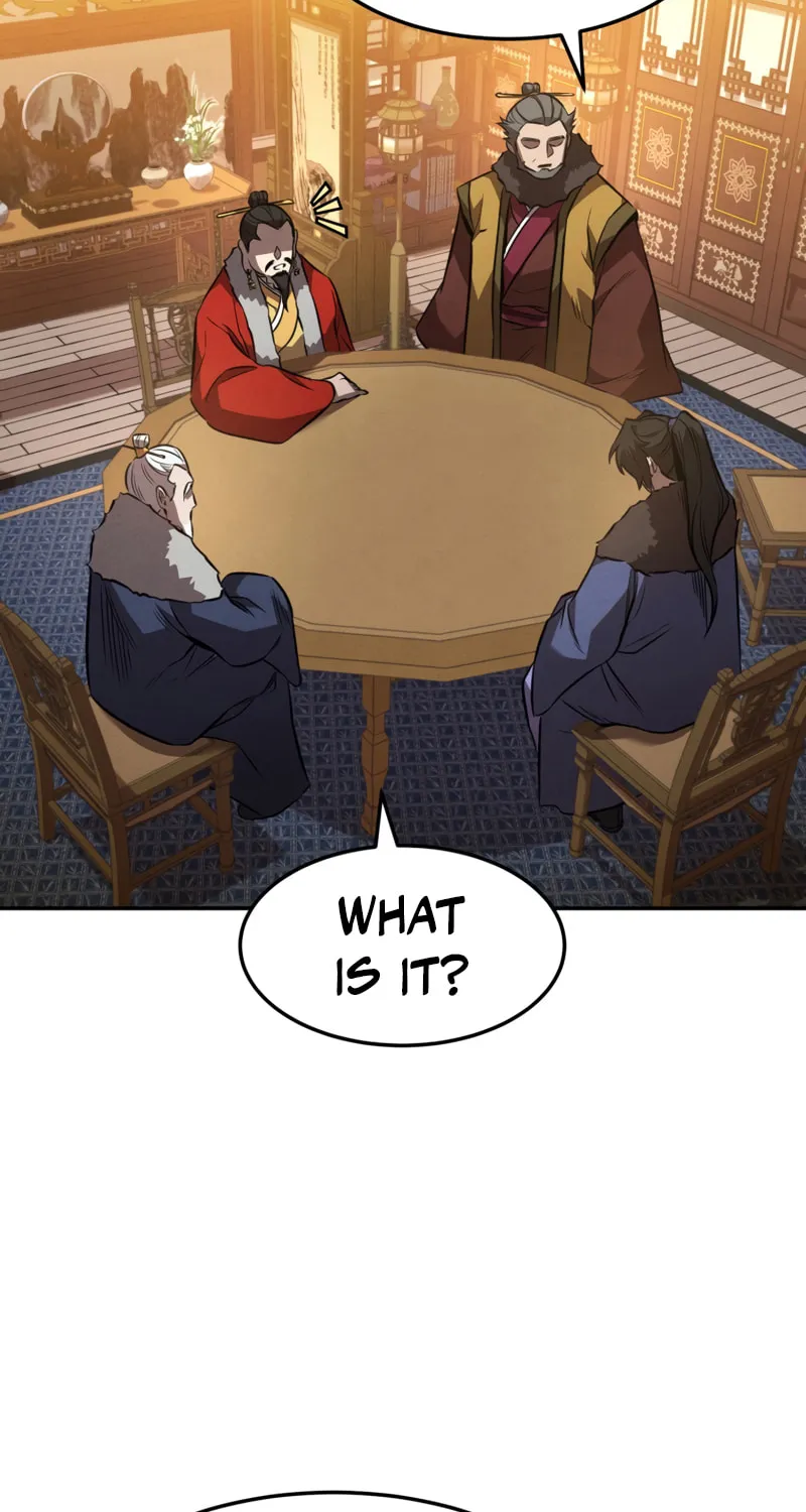 Read Reincarnated Escort Warrior chapter 46 image 18 on Lezhin