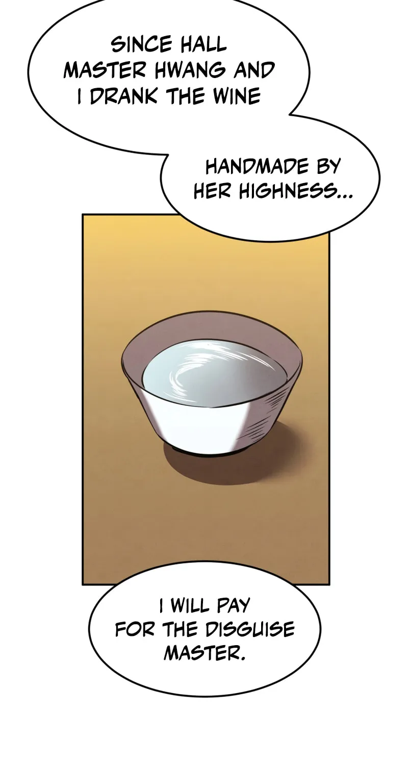 Read Reincarnated Escort Warrior chapter 46 image 19 on Lezhin