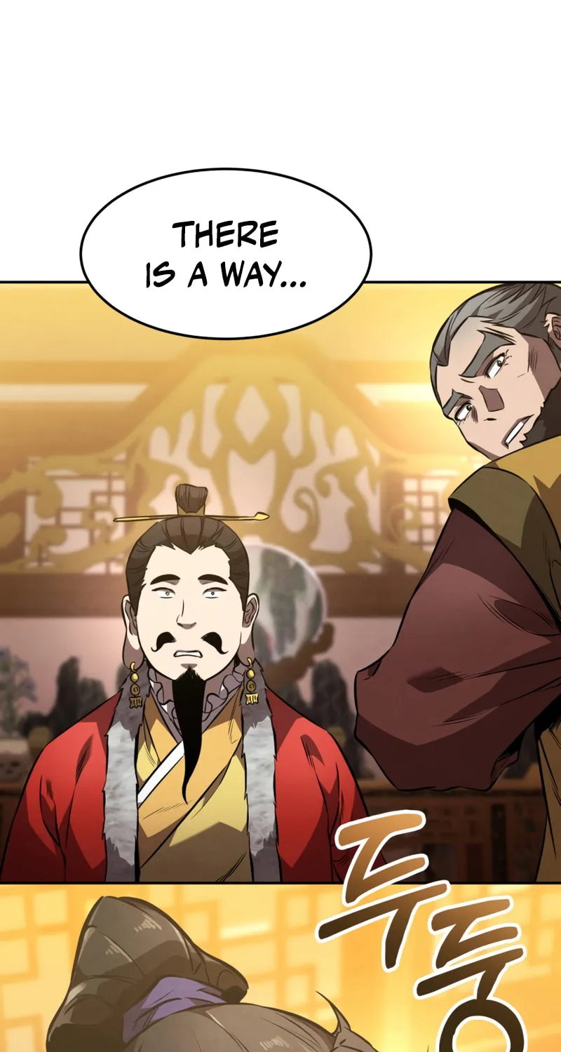 Read Reincarnated Escort Warrior chapter 46 image 2 on Lezhin