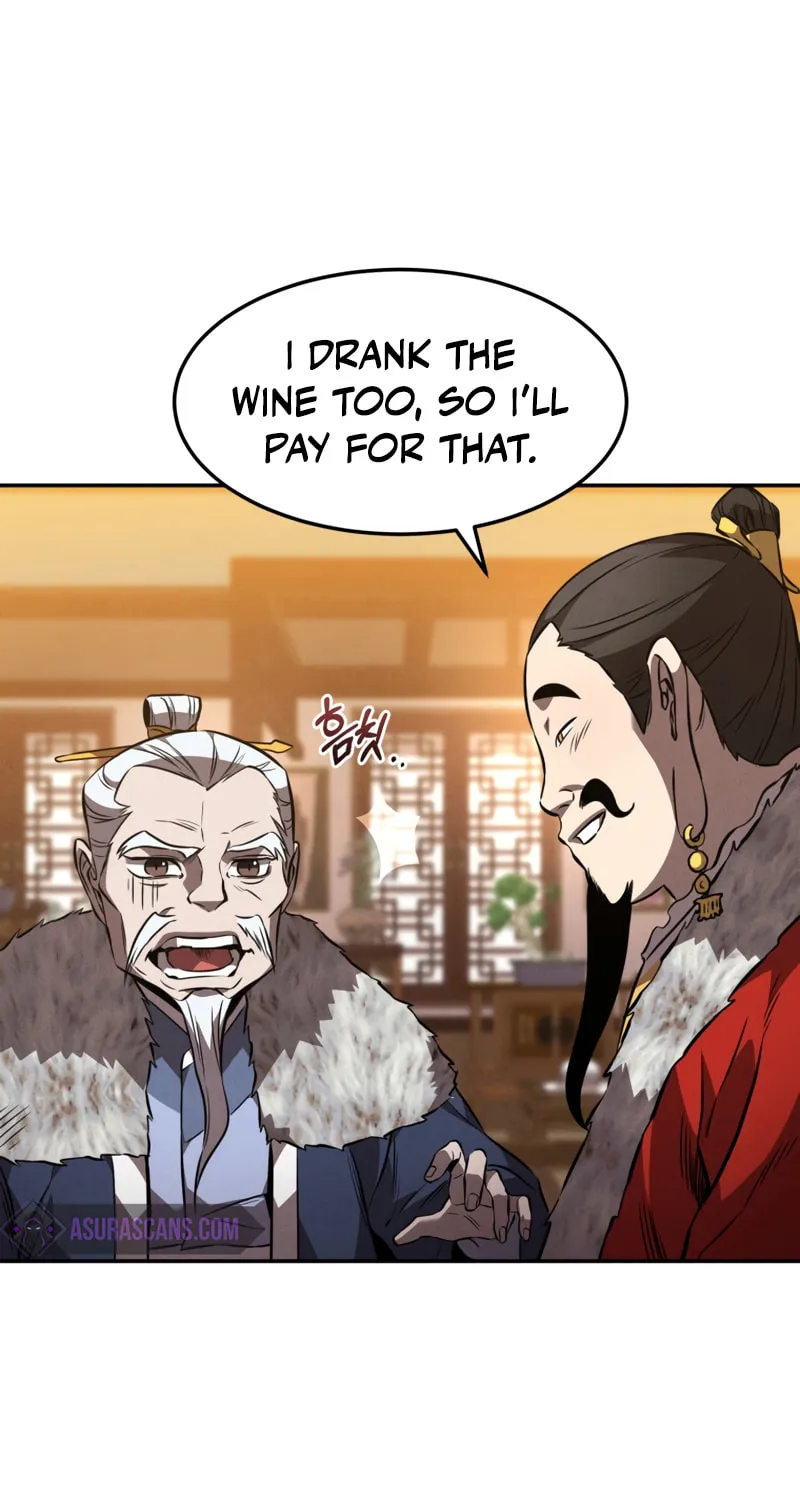 Read Reincarnated Escort Warrior chapter 46 image 27 on Lezhin