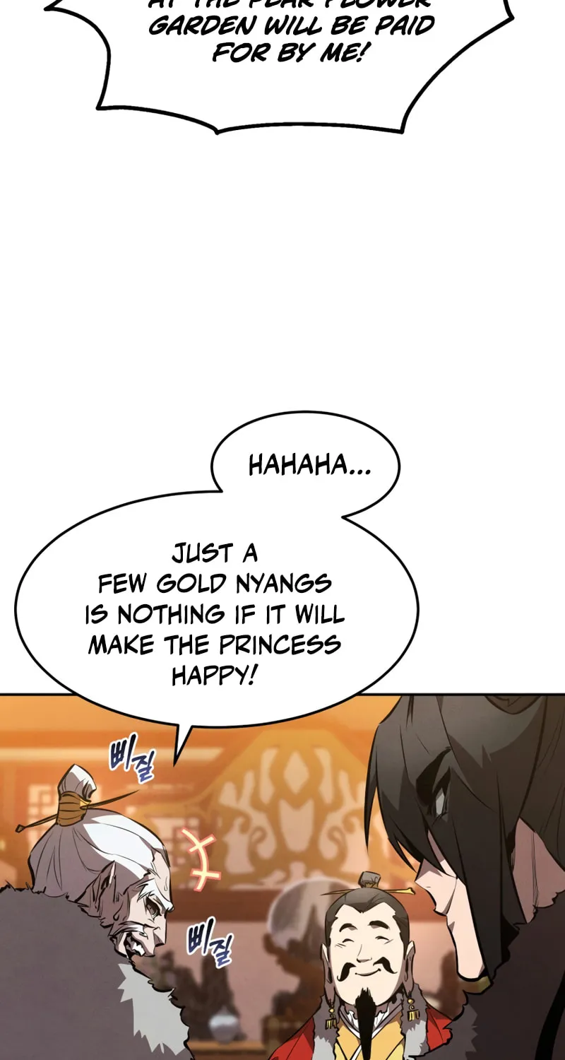 Read Reincarnated Escort Warrior chapter 46 image 29 on Lezhin