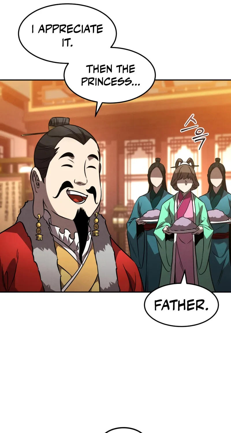 Read Reincarnated Escort Warrior chapter 46 image 31 on Lezhin