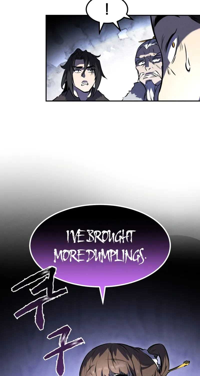 Read Reincarnated Escort Warrior chapter 46 image 32 on Lezhin