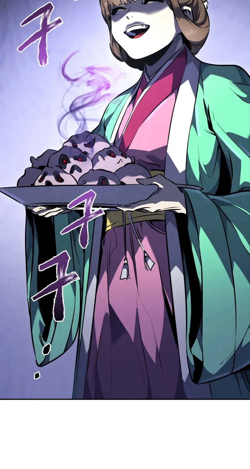Read Reincarnated Escort Warrior chapter 46 image 33 on Lezhin