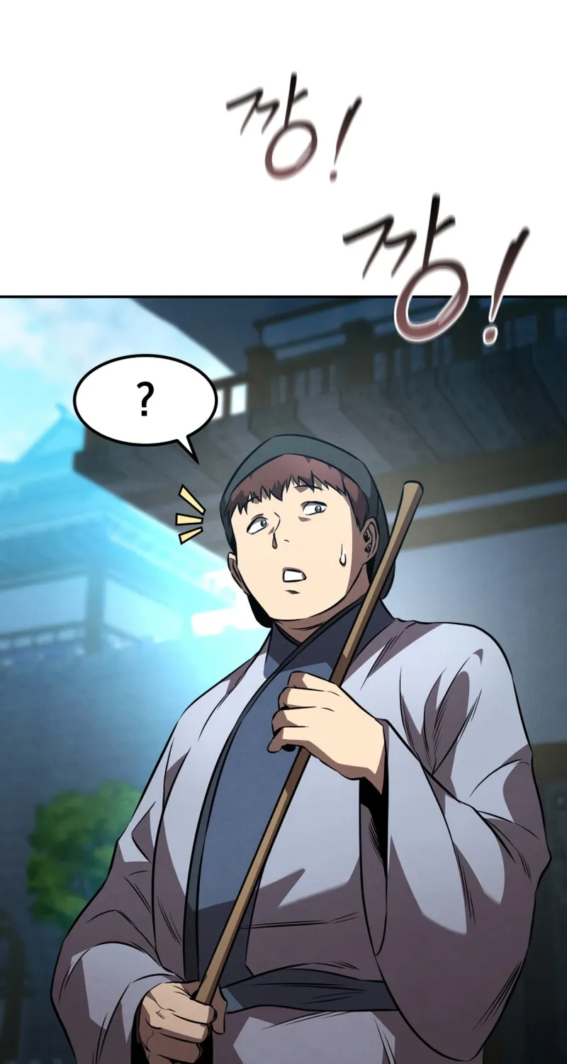 Read Reincarnated Escort Warrior chapter 46 image 36 on Lezhin
