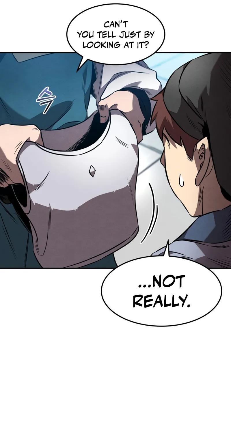 Read Reincarnated Escort Warrior chapter 46 image 41 on Lezhin