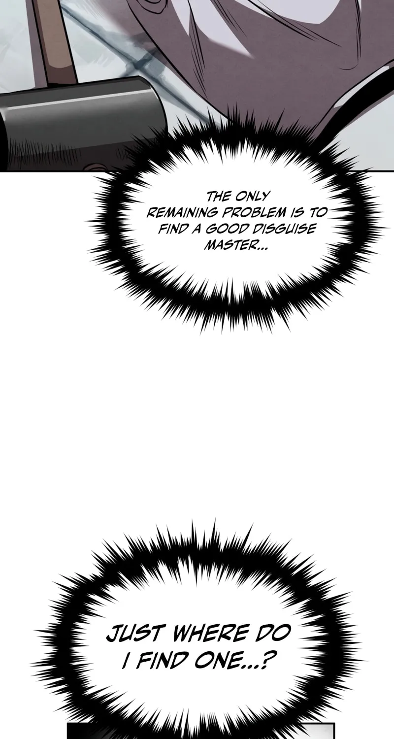 Read Reincarnated Escort Warrior chapter 46 image 45 on Lezhin