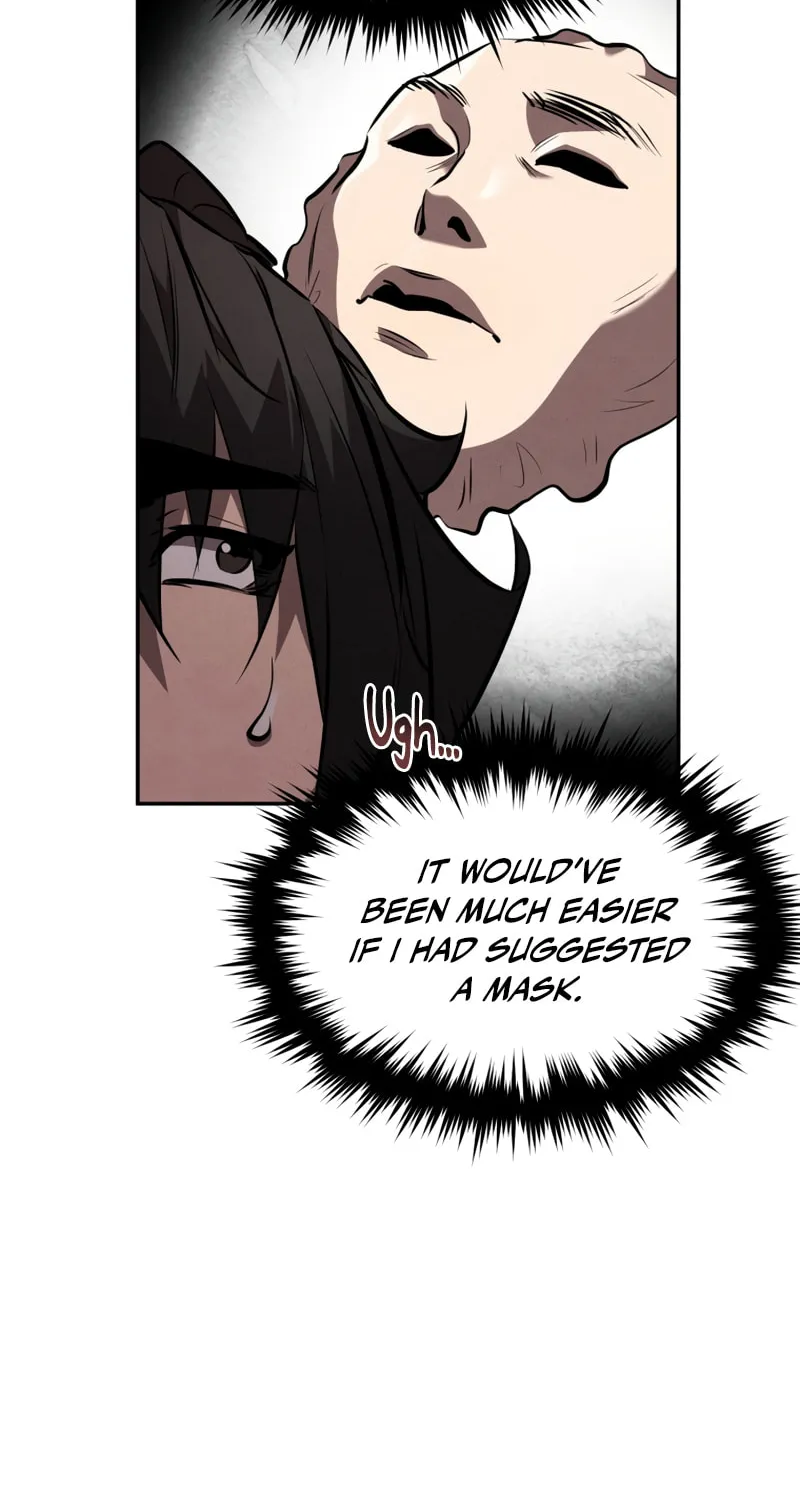 Read Reincarnated Escort Warrior chapter 46 image 46 on Lezhin