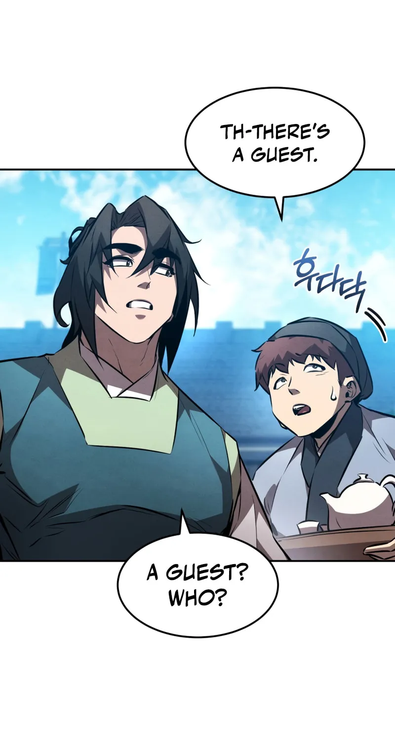 Read Reincarnated Escort Warrior chapter 46 image 48 on Lezhin