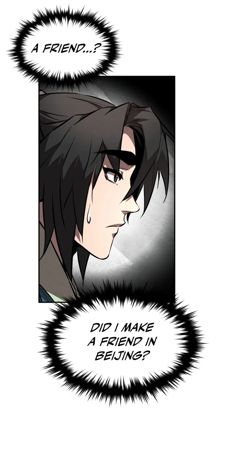 Read Reincarnated Escort Warrior chapter 46 image 51 on Lezhin