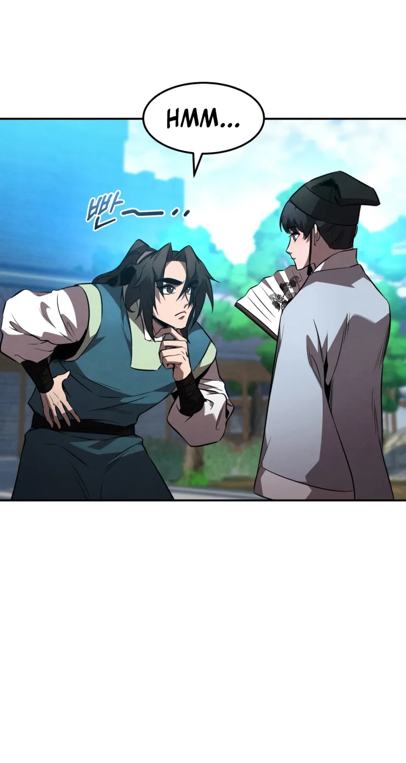 Read Reincarnated Escort Warrior chapter 46 image 52 on Lezhin