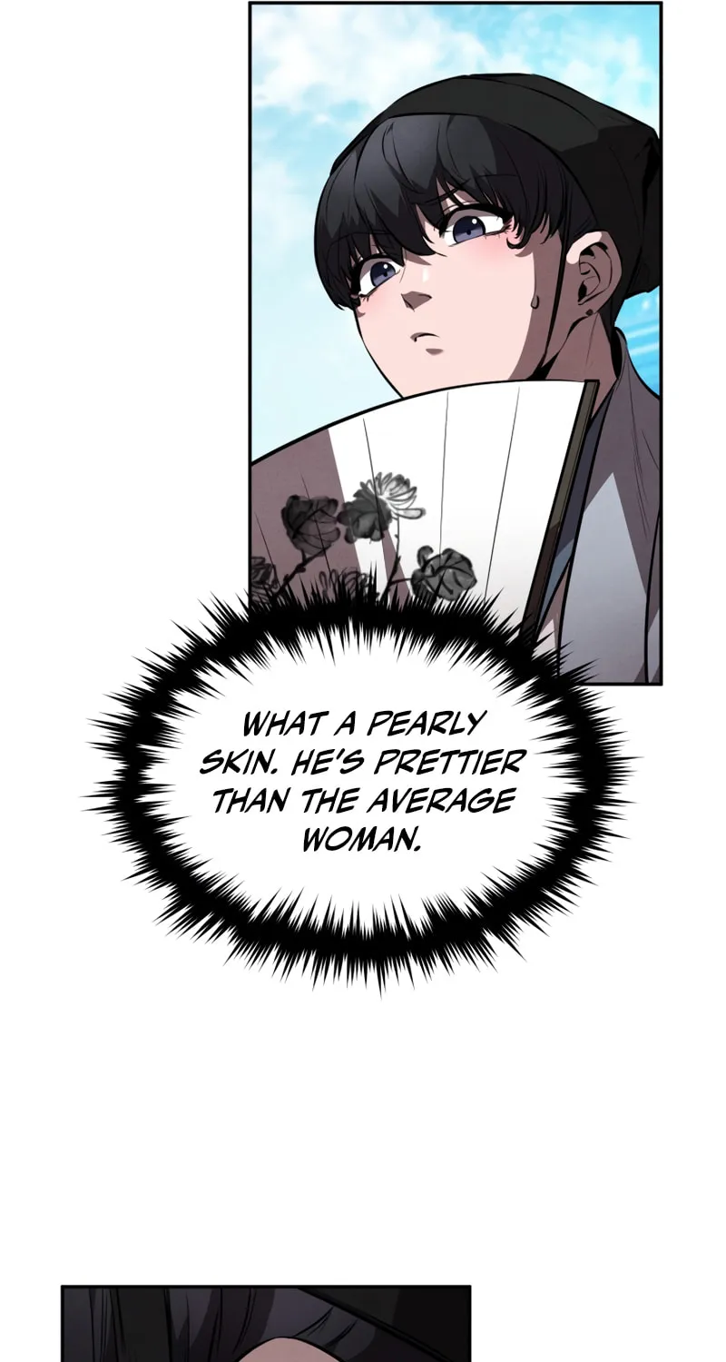 Read Reincarnated Escort Warrior chapter 46 image 53 on Lezhin