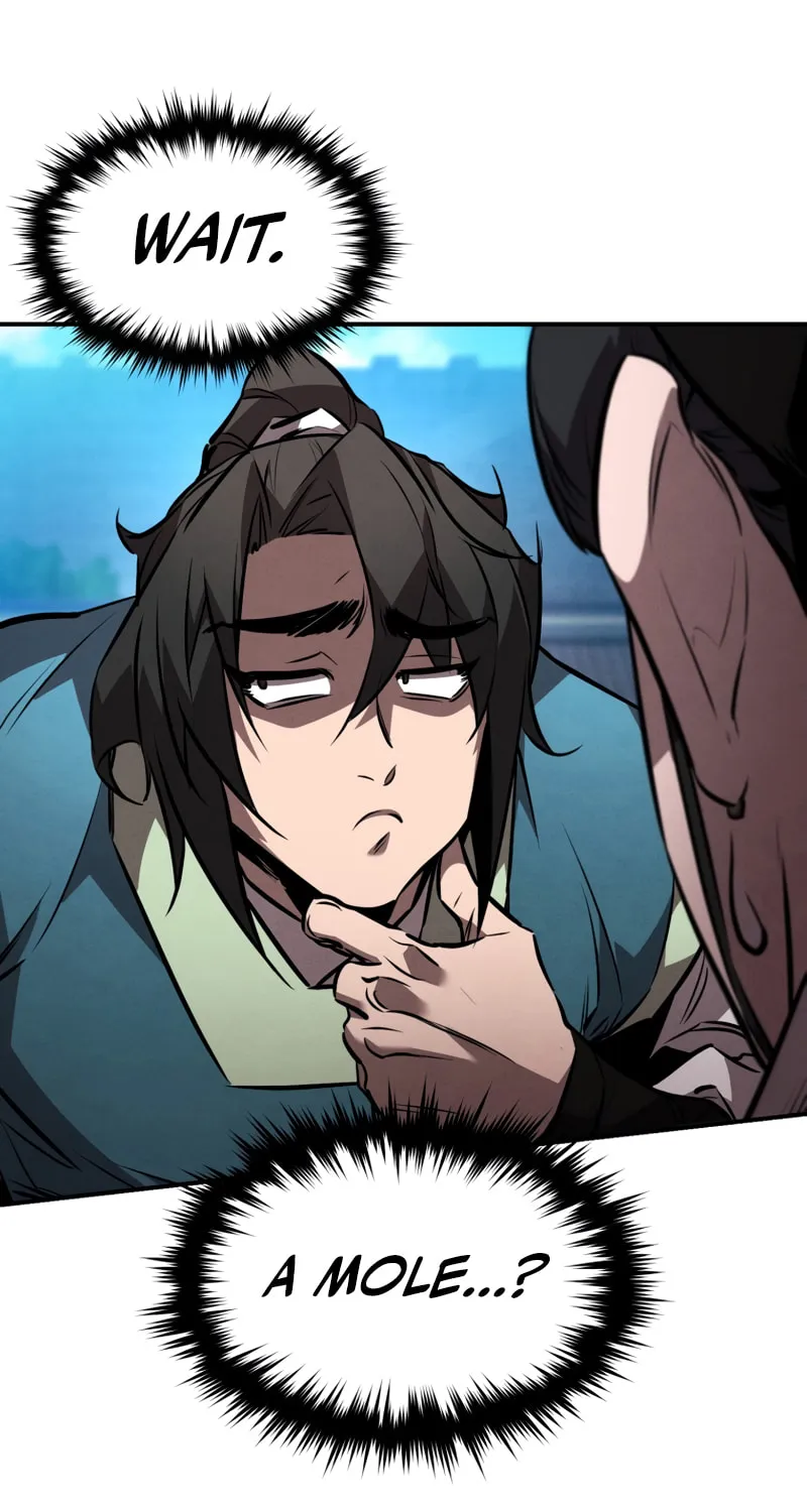 Read Reincarnated Escort Warrior chapter 46 image 55 on Lezhin