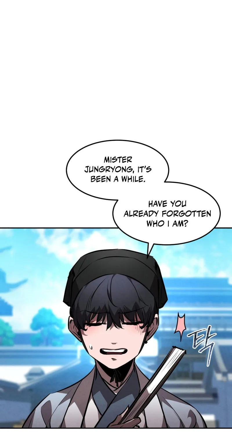Read Reincarnated Escort Warrior chapter 46 image 56 on Lezhin
