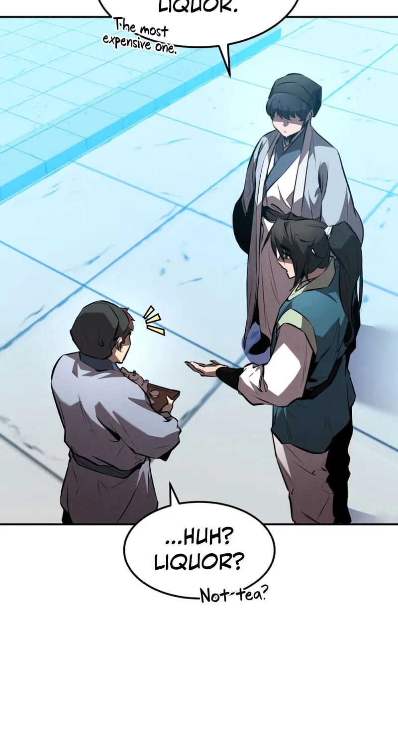 Read Reincarnated Escort Warrior chapter 46 image 61 on Lezhin